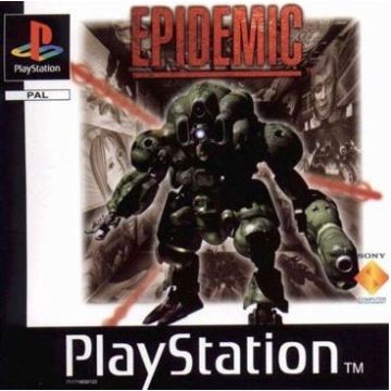 Epidemic