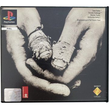 Power Source-Demo Disc