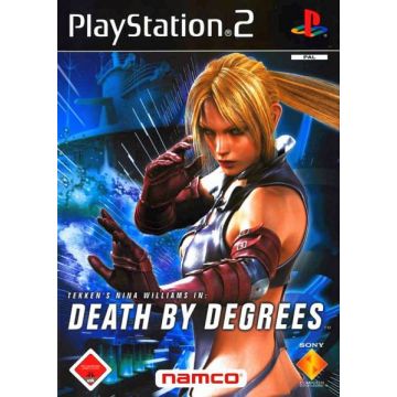 Death by Degrees-Duits