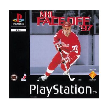 NHL FaceOff '97