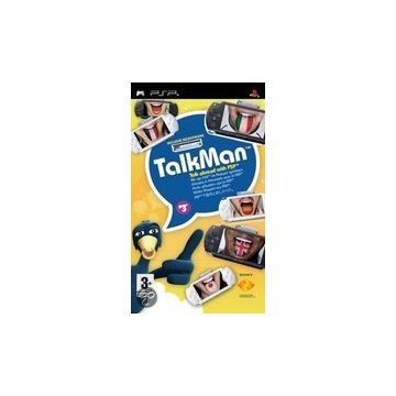 Talkman