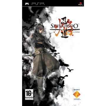 Shinobido Tale of the Ninja