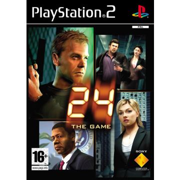 24 The Game-Steelcase Edition