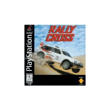 Rally Cross