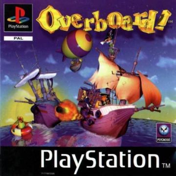 Overboard -Standaard