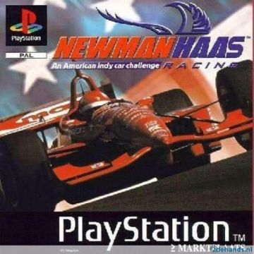 Newman Haas Racing