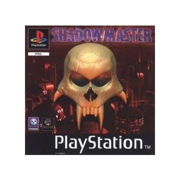 Shadow Master