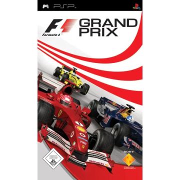 F1 Grand Prix-Duits