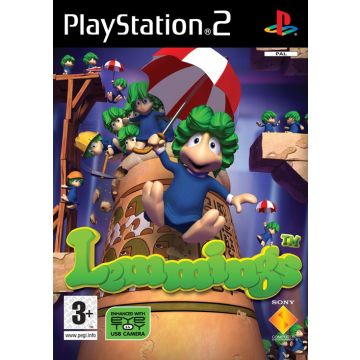 Lemmings