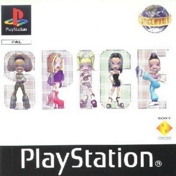 Spice World-Duits