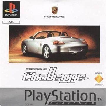 Porsche Challenge-Platinum