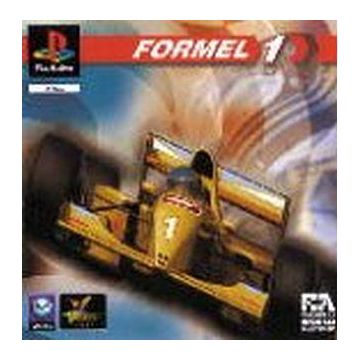 Formula 1-Duits