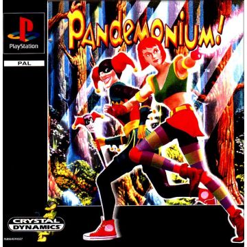 Pandemonium