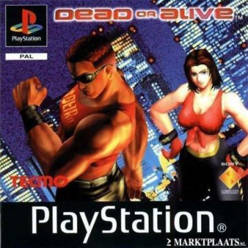 Dead or Alive