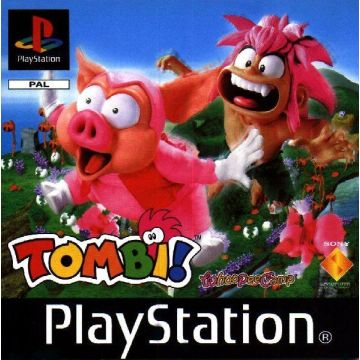 Tombi -Standaard