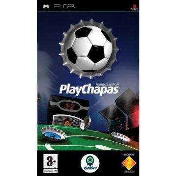 PlayChapas-Spaans