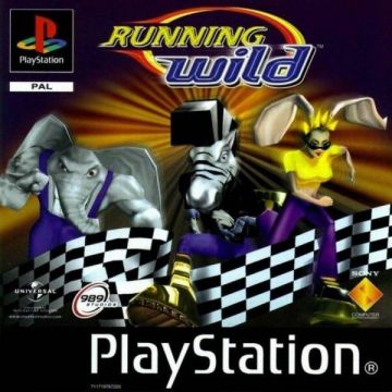 Running Wild-Duits