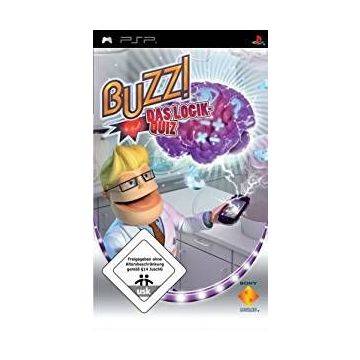 Buzz Brain Bender-Duits