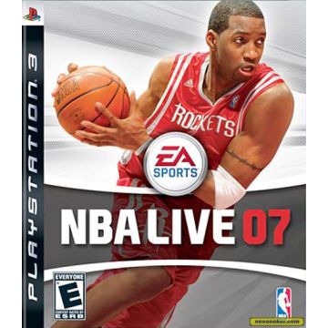 NBA 07