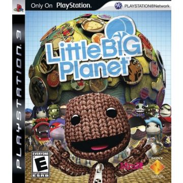 LittleBigPlanet