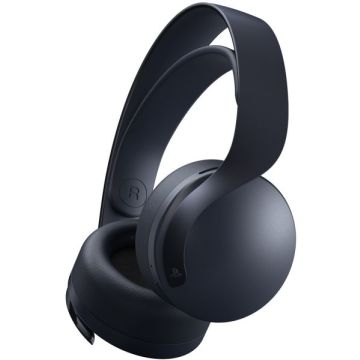 Sony PlayStation 5 Pulse 3D Wireless Headset-Zwart (PlayStation 5) Gebruikt