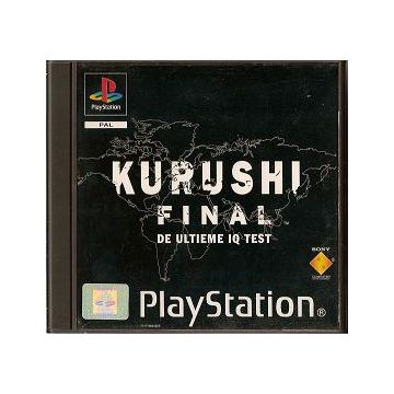 kurushi