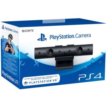 Sony PlayStation Camera V2-Standaard (PlayStation 4) Gebruikt