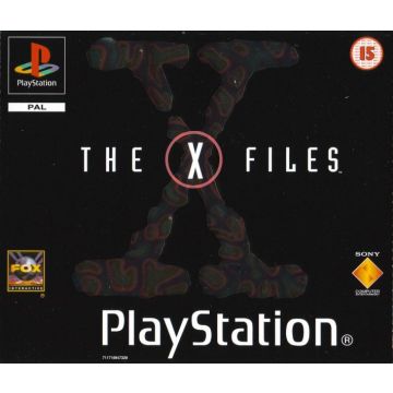 The X-Files-Duits