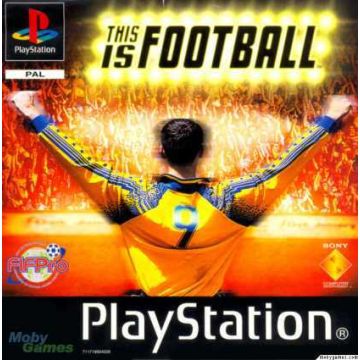 This Is Football