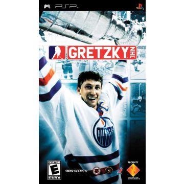 Gretzky NHL