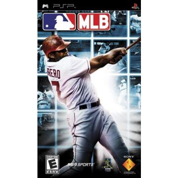 MLB