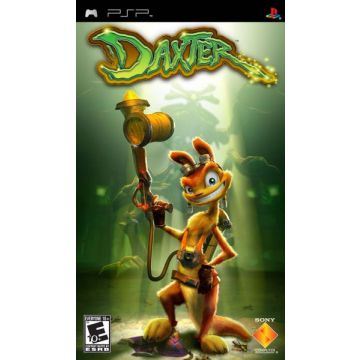 Daxter-Duits