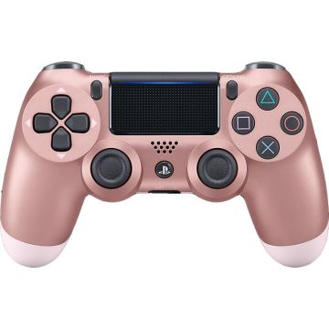 Sony DualShock 4 V2 Wireless Controller-Rose Gold (PlayStation 4) Gebruikt