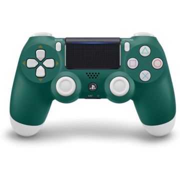 Sony DualShock 4 V2 Wireless Controller-Alpine Green (PlayStation 4) Gebruikt