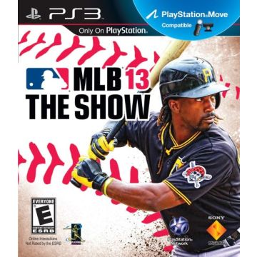MLB 13 The Show-Amerikaans