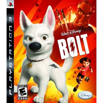 Bolt