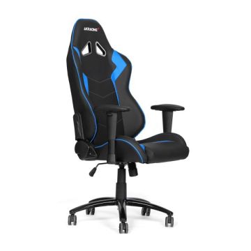 AKRACING Octane Gaming Chair-Blauw (Diversen) Nieuw
