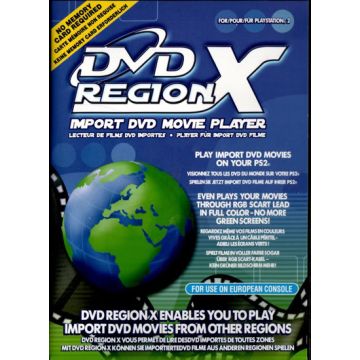Dvd Movie Player