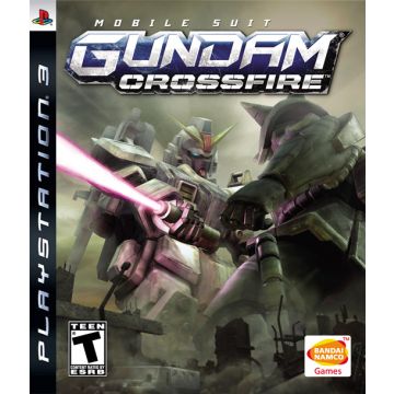 Mobile Suit Gundam Crossfire