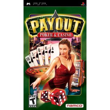 Payout Poker & Casino