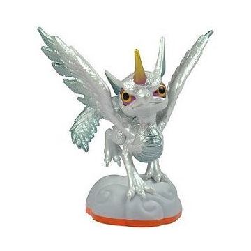 Skylanders Giants - Lucht-Polar Whirlwind (Diversen) Gebruikt