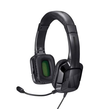 Tritton Kama Stereo Headset-Zwart (Diversen) Nieuw