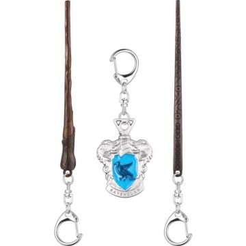 PMI Harry Potter Premium Keychains Collection 3-Pack-Pack C (Diversen) Nieuw