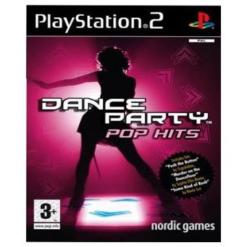 Dance Party Pop Hits