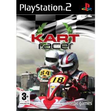 Kart Racer