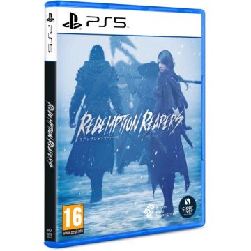 Redemption Reapers-Standaard (PlayStation 5) Nieuw