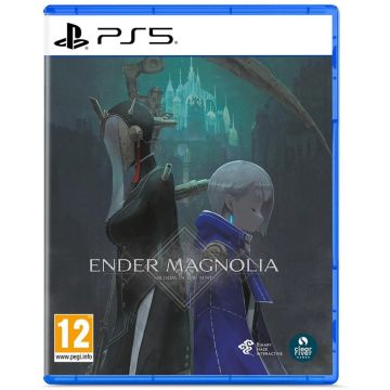 Ender Magnolia-Standaard (PlayStation 5) Nieuw