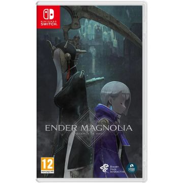 Ender Magnolia-Standaard (Switch) Nieuw