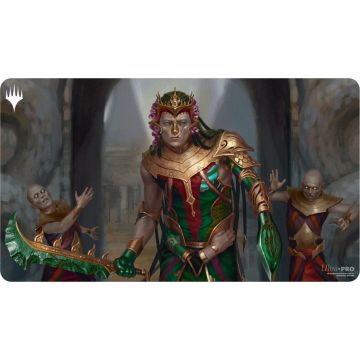 Ultra Pro Tarkir Dragonstorm Playmat-Sultai Commander (Diversen) Nieuw