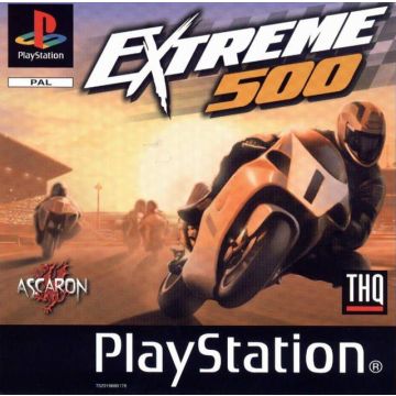 Extreme 500